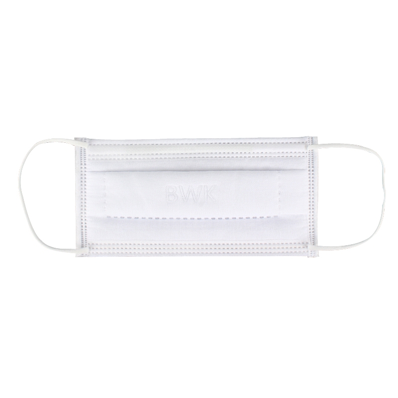 保為康N3003新型防塵紗布口罩